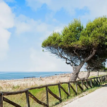 Flat About 200mt From The Sea アパート *