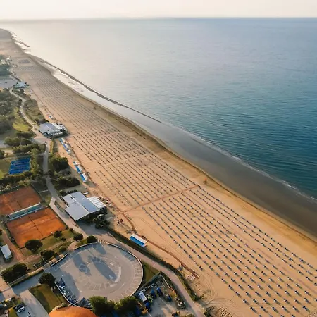 Apartamento Flat About 200mt From The Sea Bibione