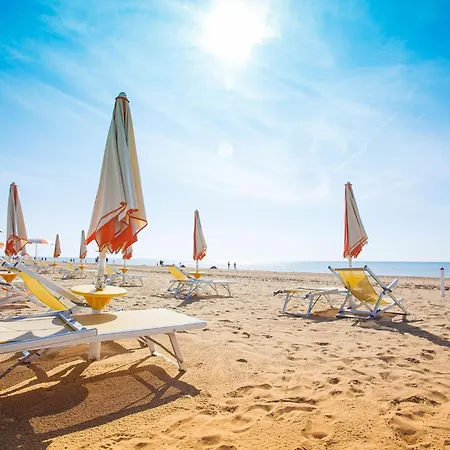 Flat About 200mt From The Sea Apartamento Bibione