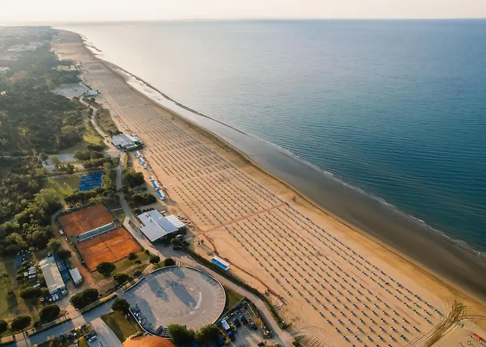 Lejlighed Flat About 200mt From The Sea Bibione